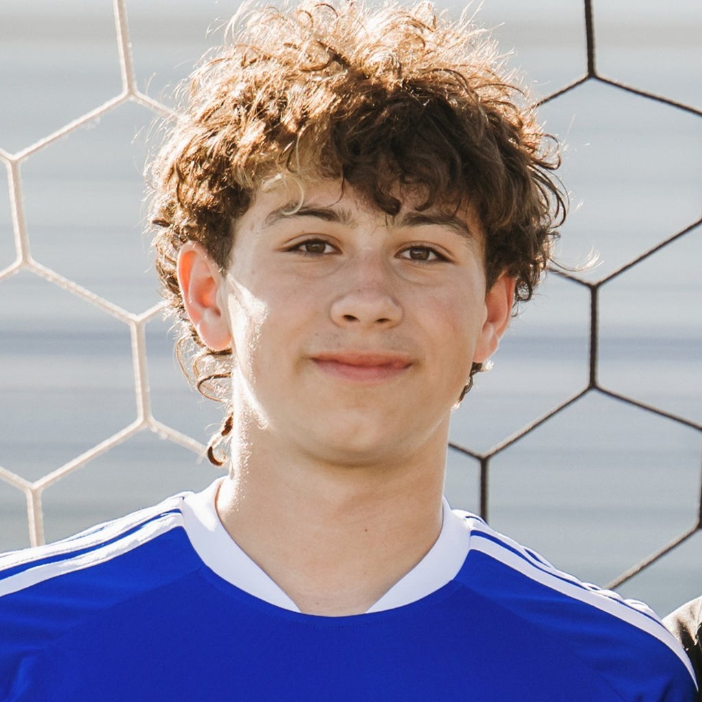 Daecen Santos mugshot