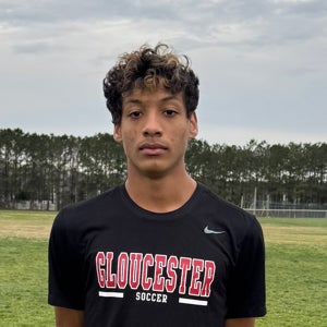 Marek Barnett mugshot