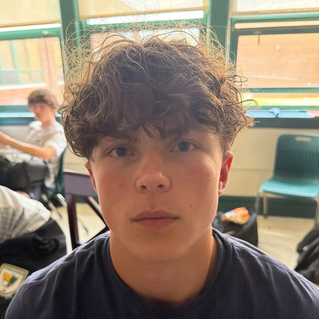 Zachary Manthey mugshot