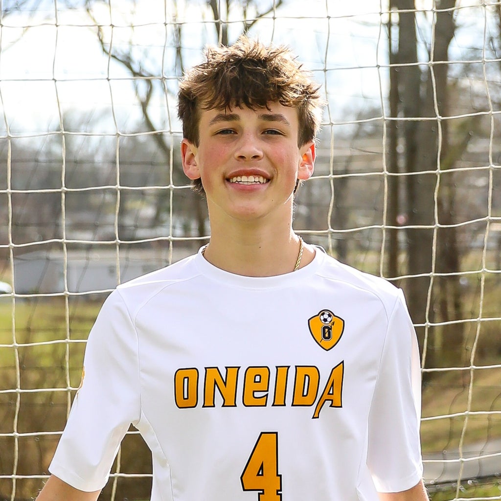 Eli Schmelter mugshot