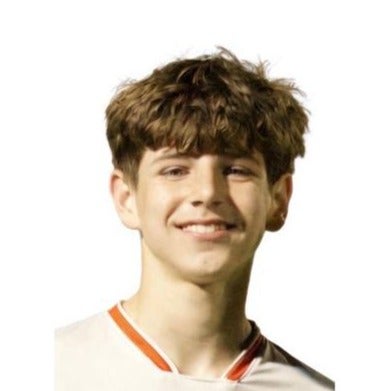 Hunter Dryer mugshot