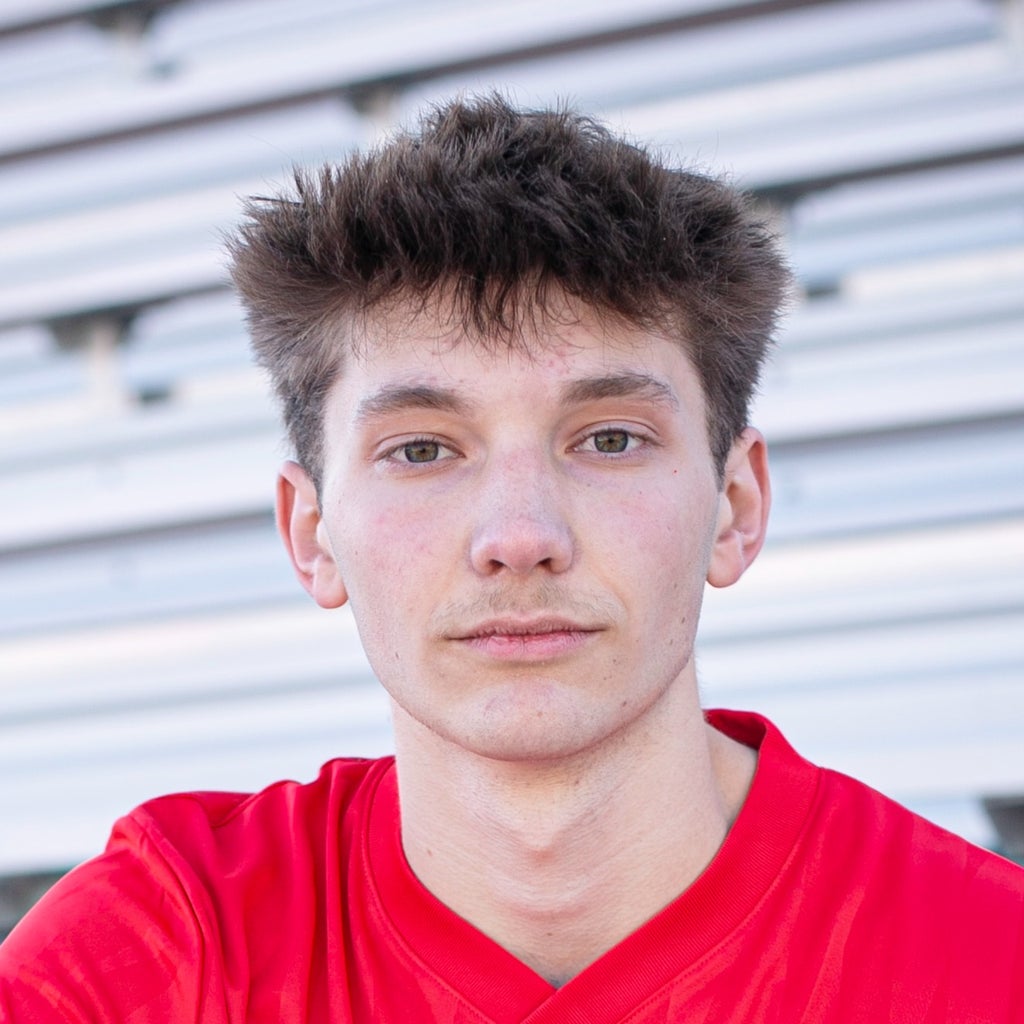 Toffer Bartholomew mugshot