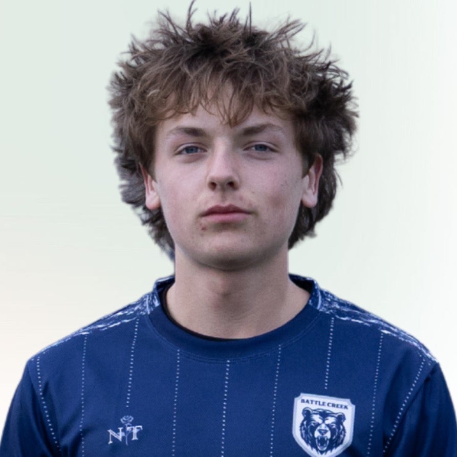 Corbyn Bartley mugshot