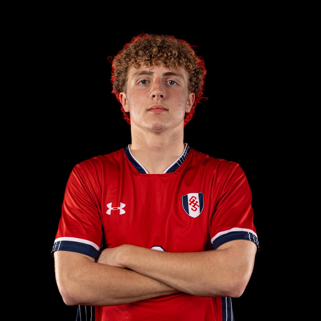 Landon Eberle mugshot