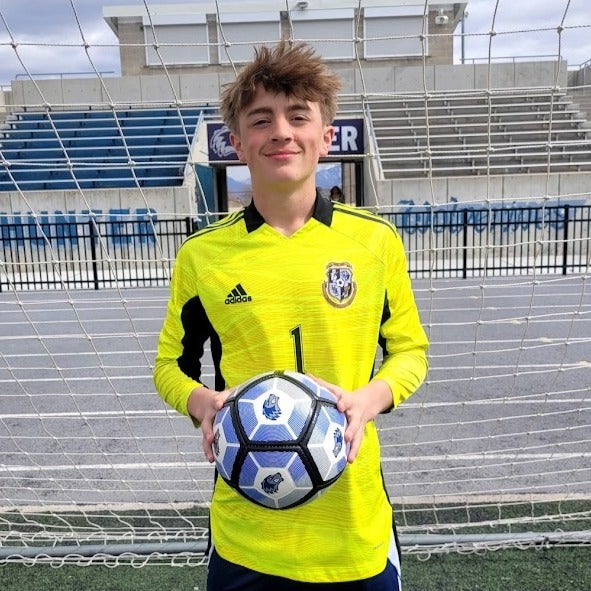 Henry Allred mugshot