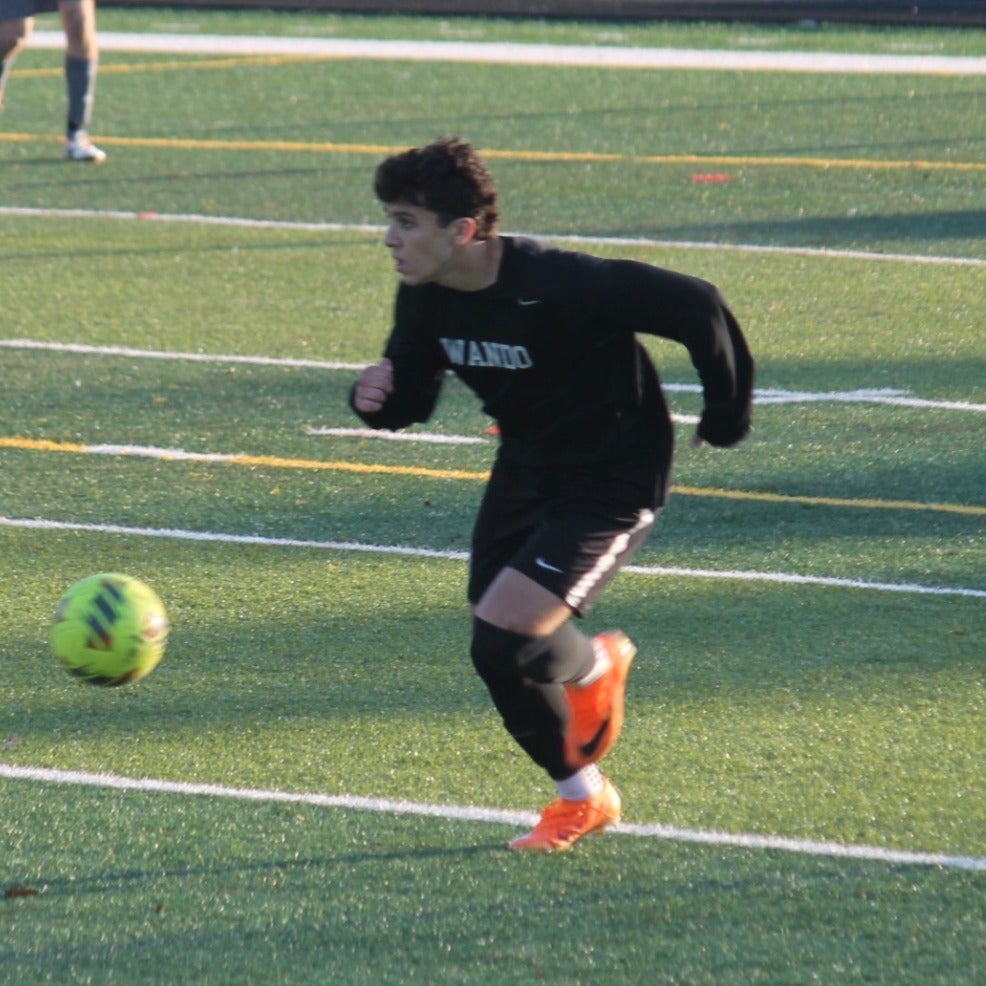 Mohammad Alahmad mugshot