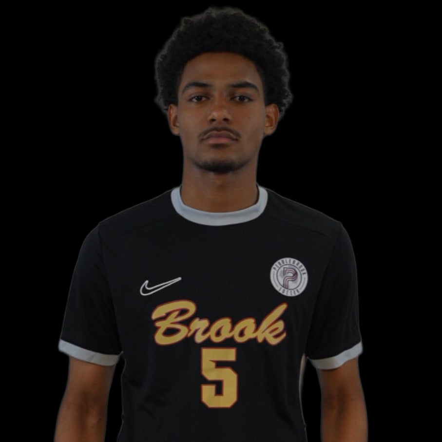 LaCayel Brown mugshot