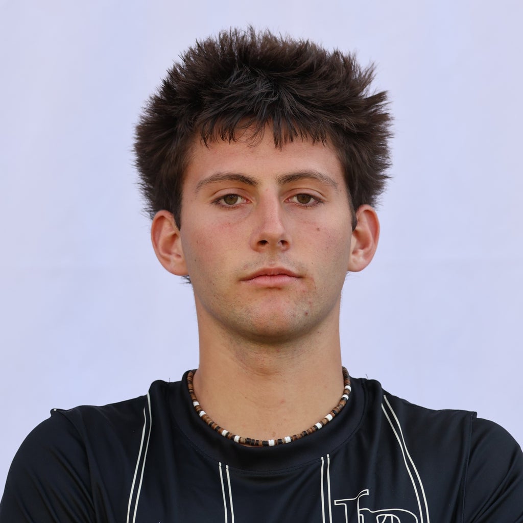 Tyson Cushing mugshot