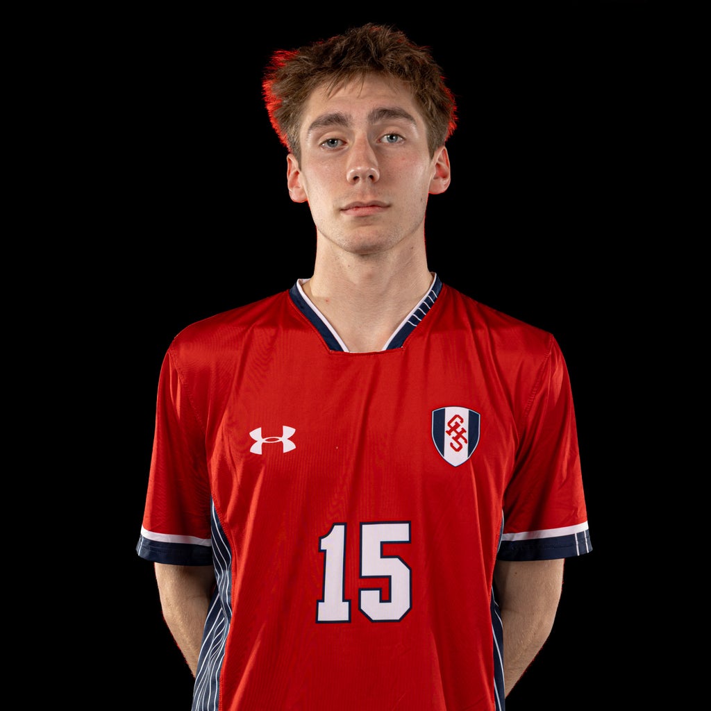 Matthew Voltz mugshot