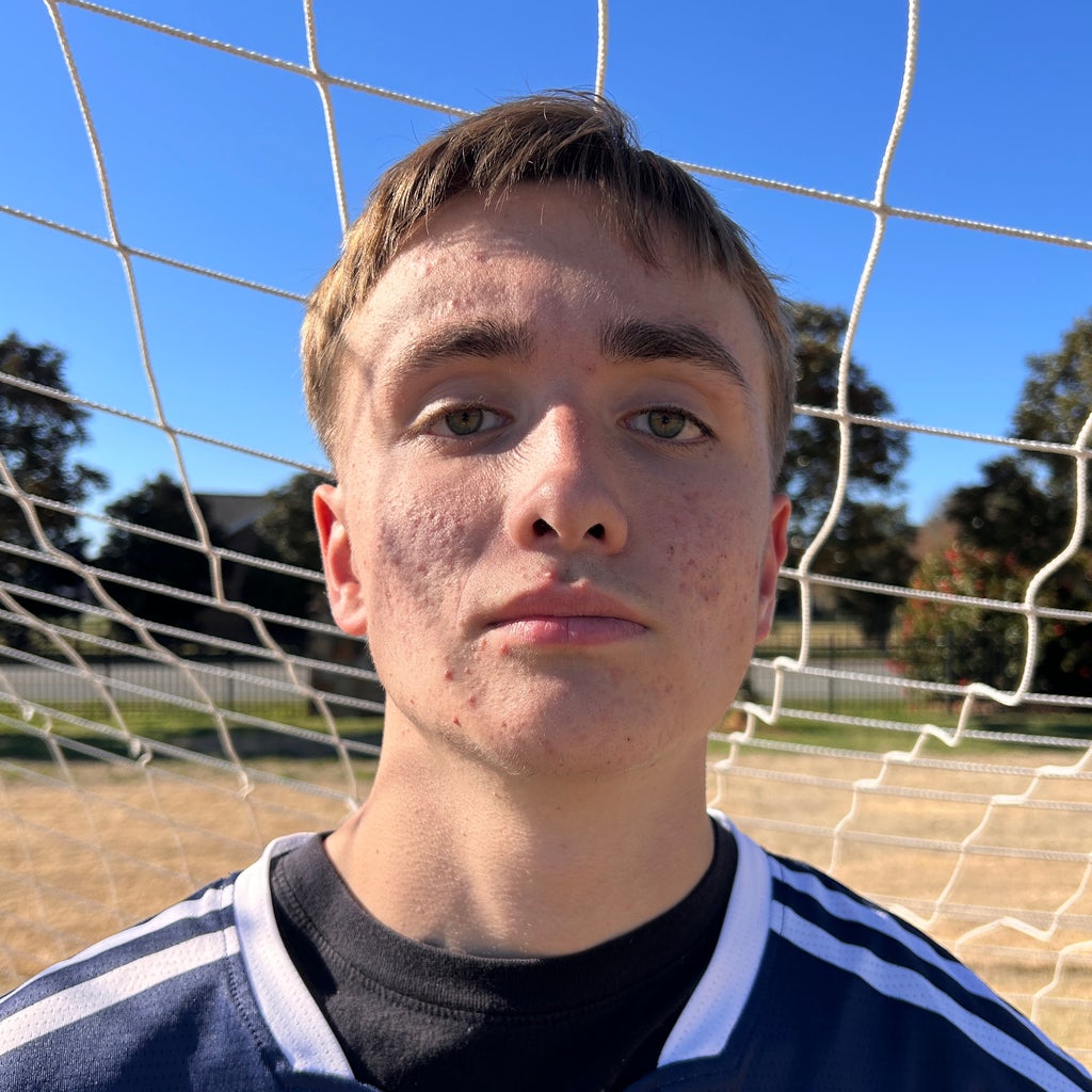 Patrick Huber mugshot