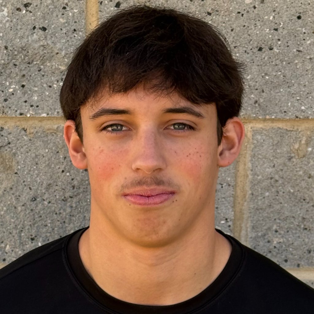 Gavin Greer mugshot