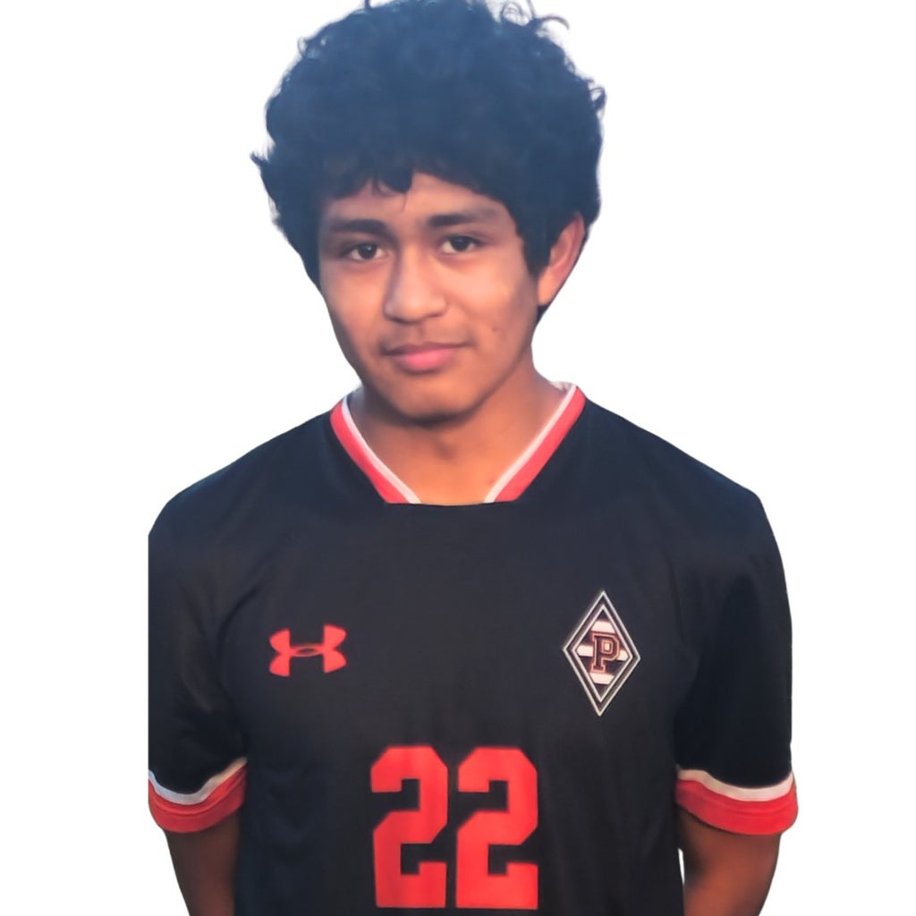 Jonathan Ginez mugshot