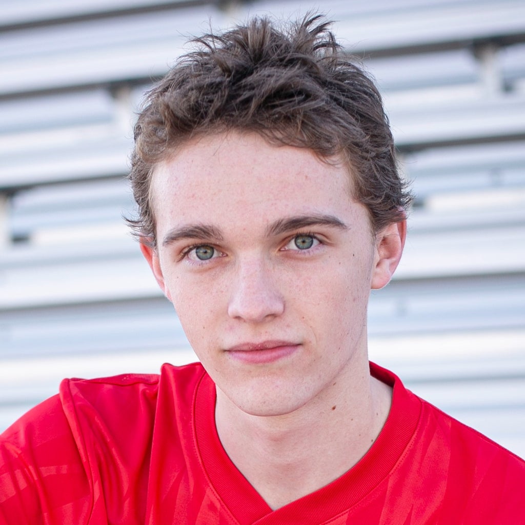 Korbin Gurule mugshot