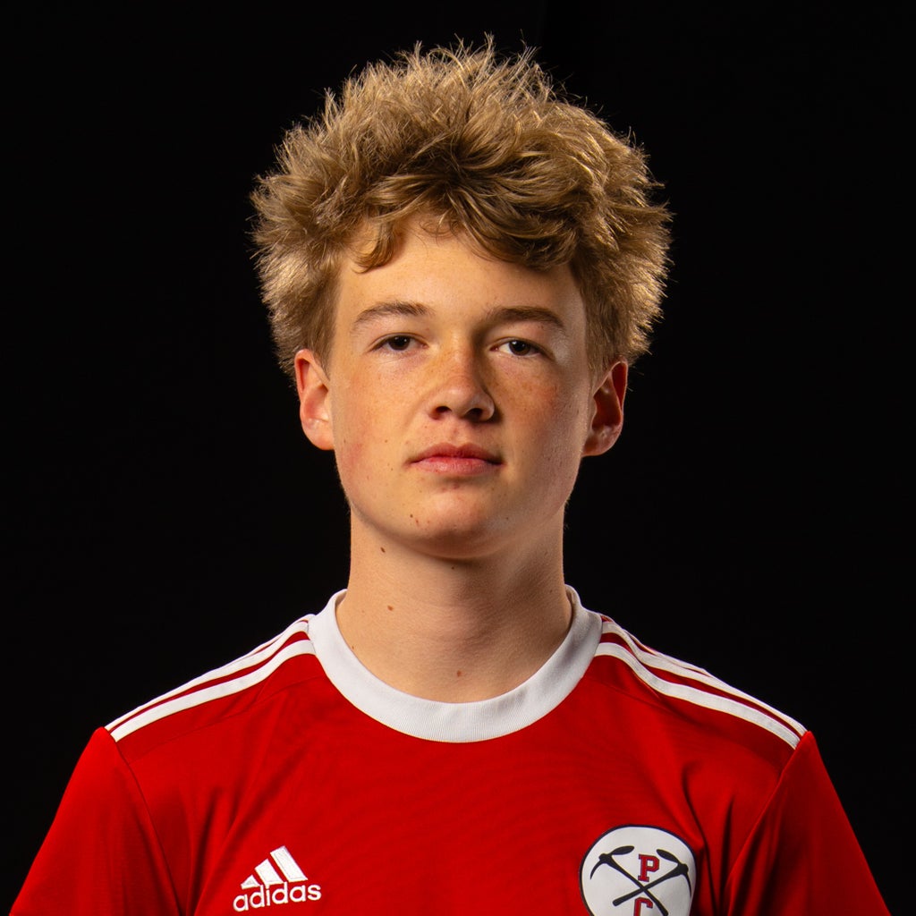 Finn Burnett mugshot