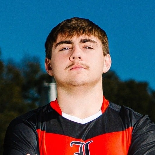 Dustin Beverett mugshot