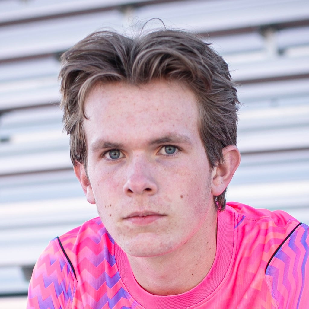 Jack Petersen mugshot