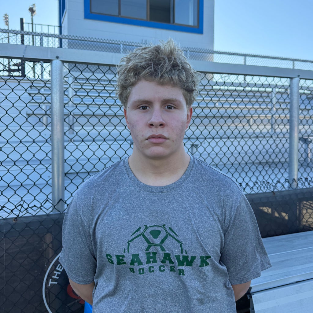 Caleb Pereira mugshot