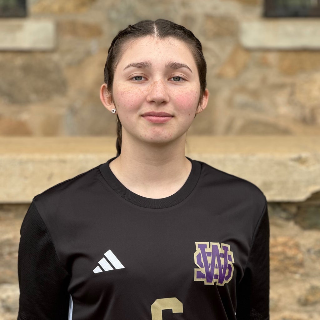 Shulamita Volkov mugshot