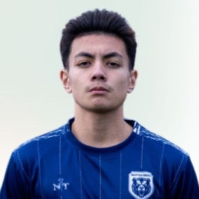 Santiago Mercado mugshot