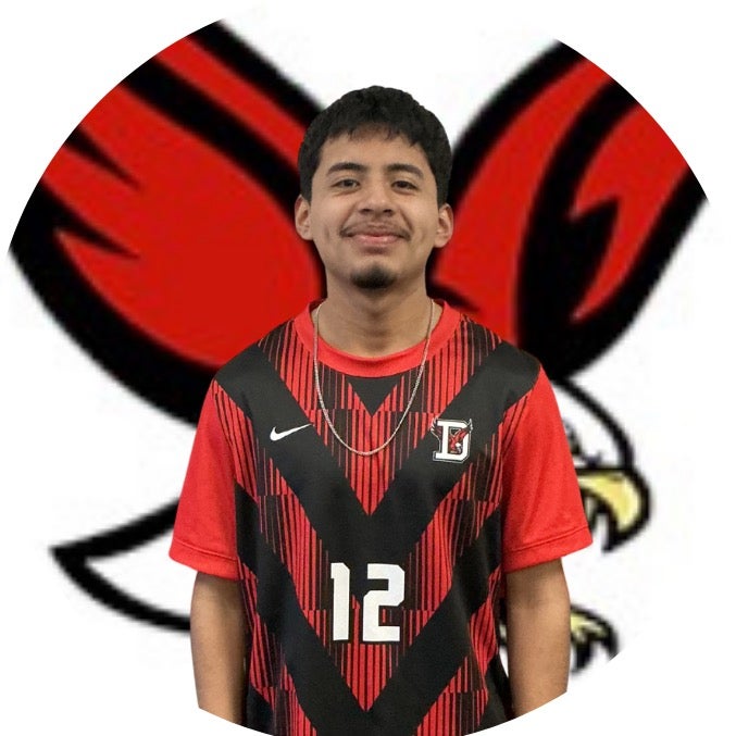 Fredy Chavez mugshot