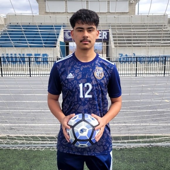 Max Mancinas mugshot