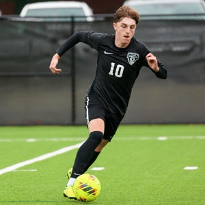 Logan Whitley