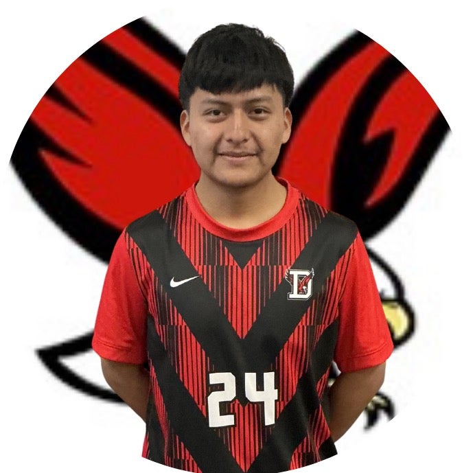 Gerardo Diego mugshot