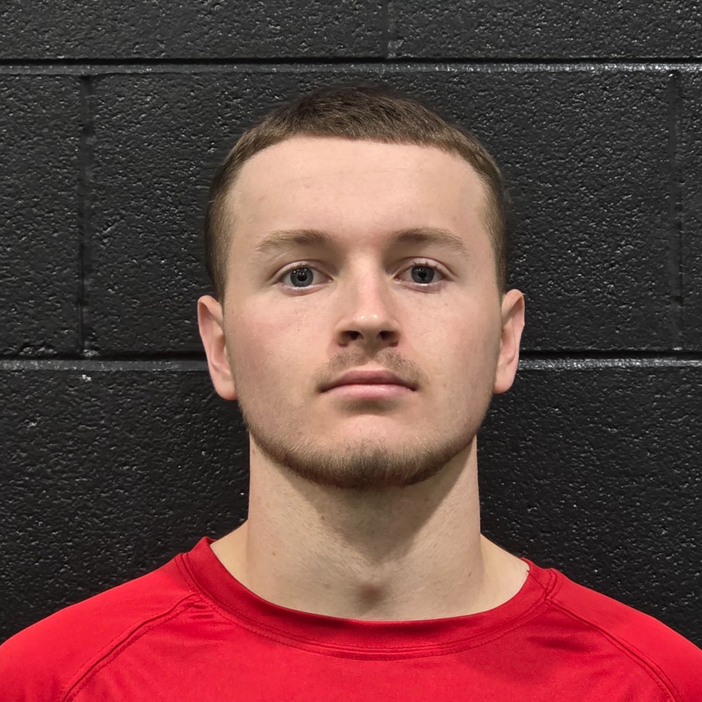 Pierce Gibbs mugshot