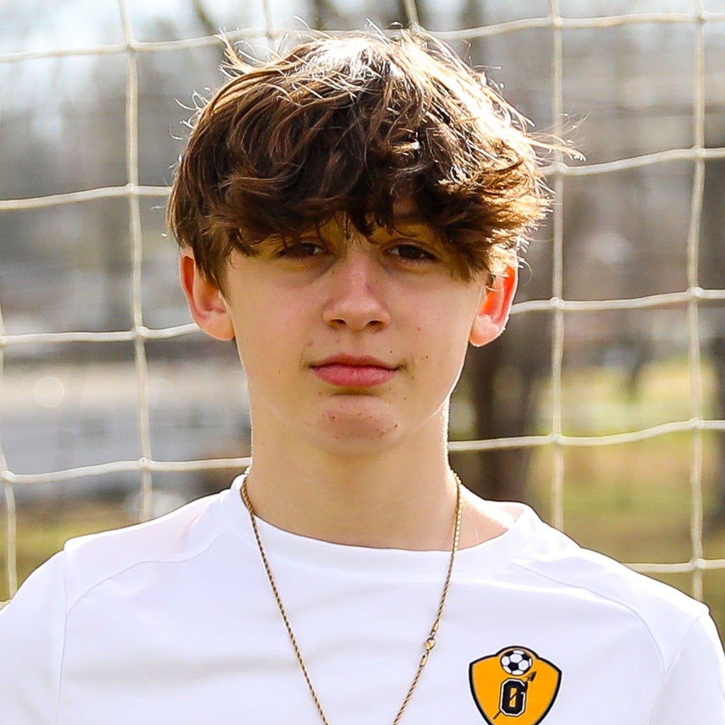 Brantlee Chambers mugshot