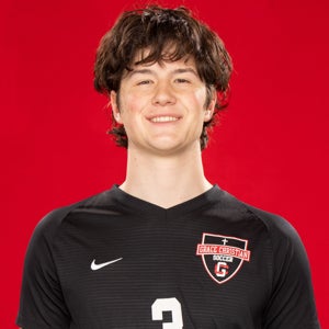 Luke Spencer mugshot