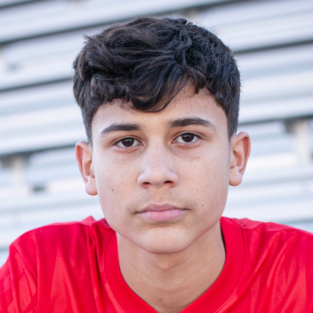 Geremi Silva mugshot