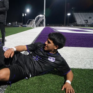 Fernando Garcia mugshot