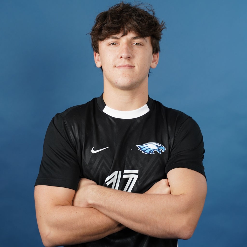 Xander Lenoir mugshot