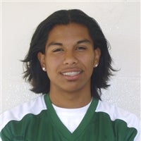 Damian Castillo mugshot