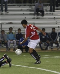 Guillermo Beltran