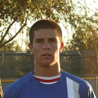 Wes Culver mugshot