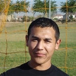 Edgar Gomez mugshot