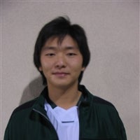 Han Park mugshot