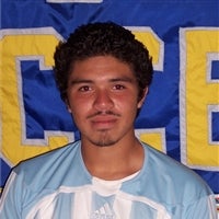 Byron Medina mugshot