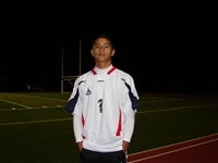 Brian Del Rosario