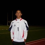 Brian Del Rosario mugshot