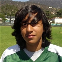 Omar Ramirez mugshot