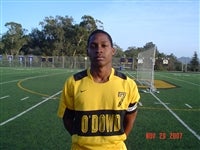 Neo Modise