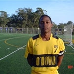 Neo Modise mugshot