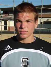 Hunter Carlson