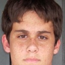 Joseph Salvioli mugshot