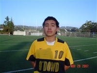 Andres Plascencia
