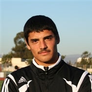 Jairo Sanchez mugshot