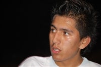Omar Proa