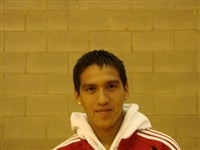 Omar De Los Santos